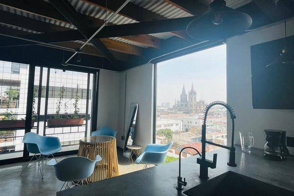 Foto de departamento en argentina 323, americana, guadalajara, jalisco, 0 foto 03 Foto de departamento en renta en argentina 323, americana, guadalajara, jalisco, 0 No. 03