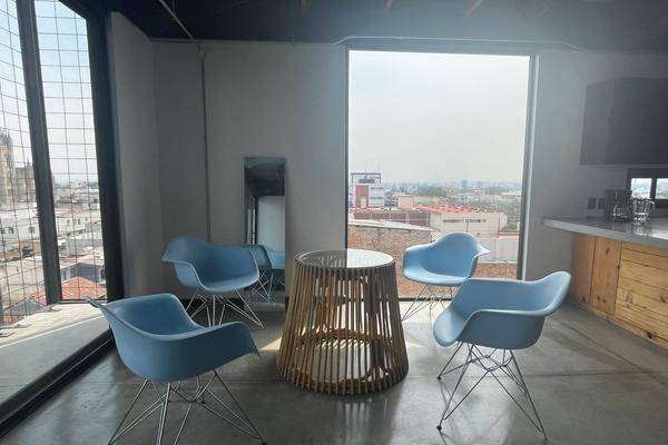 Foto de departamento en argentina 323, americana, guadalajara, jalisco, 0 foto 04 Foto de departamento en renta en argentina 323, americana, guadalajara, jalisco, 0 No. 04