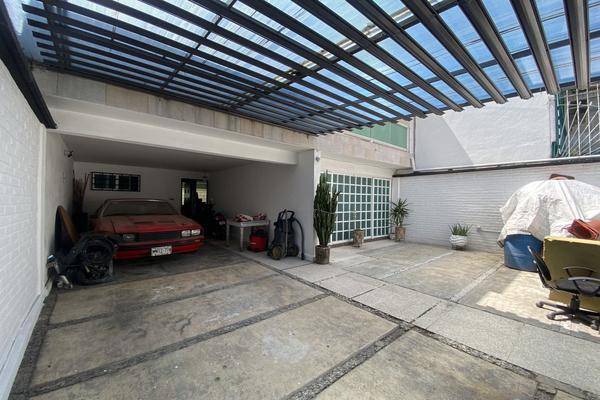 Foto de casa en aries , prado churubusco, coyoacán, df / cdmx, 29934040 foto 02 Foto de casa en renta en aries , prado churubusco, coyoacán, df / cdmx, 29934040 No. 02