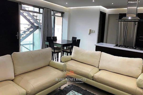 Foto de departamento en aristóteles , polanco iv sección, miguel hidalgo, df / cdmx, 30897880 foto 03 Foto de departamento en renta en aristóteles , polanco iv sección, miguel hidalgo, df / cdmx, 30897880 No. 03