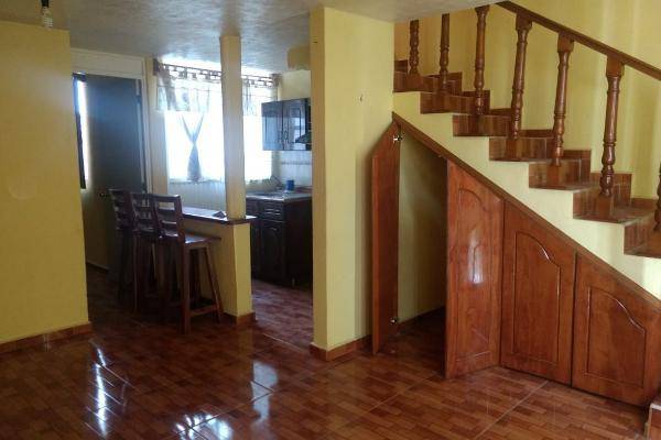 Foto de casa en arko san antonio , san antonio, morelia, michoacán de ocampo, 6208062 foto 03 Foto de casa en venta en arko san antonio , san antonio, morelia, michoacán de ocampo, 6208062 No. 03