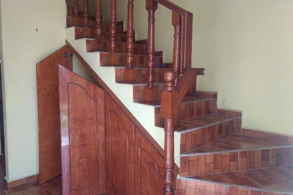Foto de casa en arko san antonio , san antonio, morelia, michoacán de ocampo, 6208062 foto 06 Foto de casa en venta en arko san antonio , san antonio, morelia, michoacán de ocampo, 6208062 No. 06