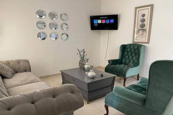 Foto de casa en armellada , real de sevilla club residencial, hermosillo, sonora, 23809702 foto 04 Foto de casa en renta en armellada , real de sevilla club residencial, hermosillo, sonora, 23809702 No. 04