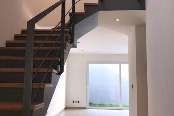 Foto de casa en armonic homes, condominio citea, fraccionamiento zibatá, qro. 76269 , desarrollo habitacional zibata, el marqués, querétaro, 0 foto 04 Foto de casa en venta en armonic homes, condominio citea, fraccionamiento zibatá, qro. 76269 , desarrollo habitacional zibata, el marqués, querétaro, 0 No. 04