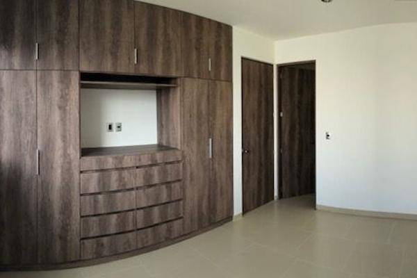 Foto de casa en armonic homes, condominio citea, fraccionamiento zibatá, qro. 76269 , desarrollo habitacional zibata, el marqués, querétaro, 0 foto 05 Foto de casa en venta en armonic homes, condominio citea, fraccionamiento zibatá, qro. 76269 , desarrollo habitacional zibata, el marqués, querétaro, 0 No. 05