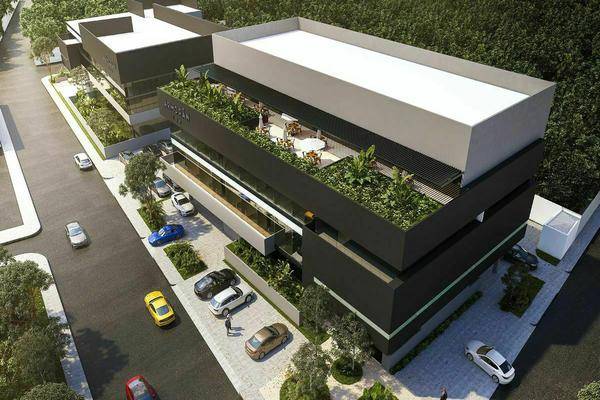 Foto de oficina en armoran top , montebello, mérida, yucatán, 20235014 foto 01 Foto de oficina en venta en armoran top , montebello, mérida, yucatán, 20235014 No. 01