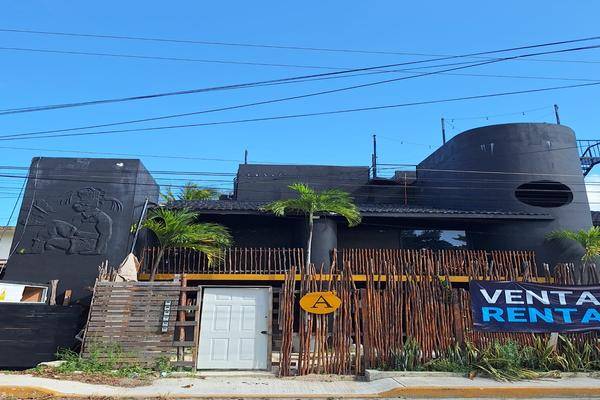 Foto de edificio en aroma , tulum centro, tulum, quintana roo, 30066954 foto 01 Foto de edificio en renta en aroma , tulum centro, tulum, quintana roo, 30066954 No. 01