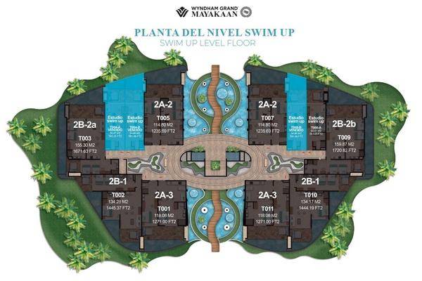 Foto de departamento en arr. cancún - tulum , puerto morelos, puerto morelos, quintana roo, 0 foto 02 Foto de departamento en venta en arr. cancún - tulum , puerto morelos, puerto morelos, quintana roo, 0 No. 02