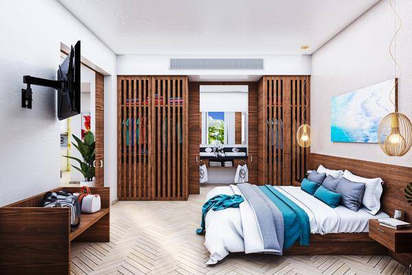 Foto de departamento en arr. cancún - tulum , puerto morelos, puerto morelos, quintana roo, 0 foto 04 Foto de departamento en venta en arr. cancún - tulum , puerto morelos, puerto morelos, quintana roo, 0 No. 04