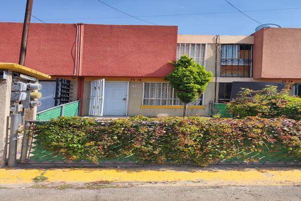 Foto de casa en arrayanes , san francisco coacalco (sección héroes), coacalco de berriozábal, méxico, 0 foto 01 Foto de casa en venta en arrayanes , san francisco coacalco (sección héroes), coacalco de berriozábal, méxico, 0 No. 01