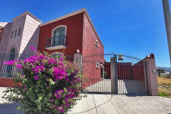 Foto de casa en , arroyo de los caballos, calvillo, aguascalientes, 30447556 foto 02 Foto de casa en venta en , arroyo de los caballos, calvillo, aguascalientes, 30447556 No. 02