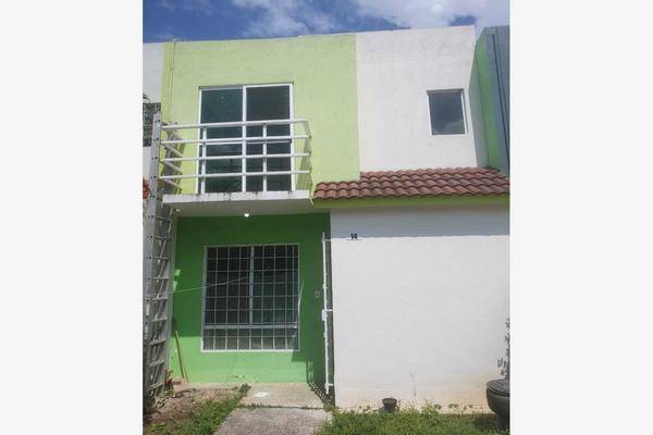 Foto de casa en , arroyo del maíz uno, poza rica de hidalgo, veracruz de ignacio de la llave, 26861777 foto 01 Foto de casa en venta en , arroyo del maíz uno, poza rica de hidalgo, veracruz de ignacio de la llave, 26861777 No. 01