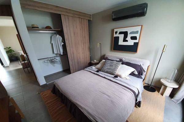 Foto de departamento en art park bosque urbano vertical , el vigía, zapopan, jalisco, 22641507 foto 05 Foto de departamento en venta en art park bosque urbano vertical , el vigía, zapopan, jalisco, 22641507 No. 05