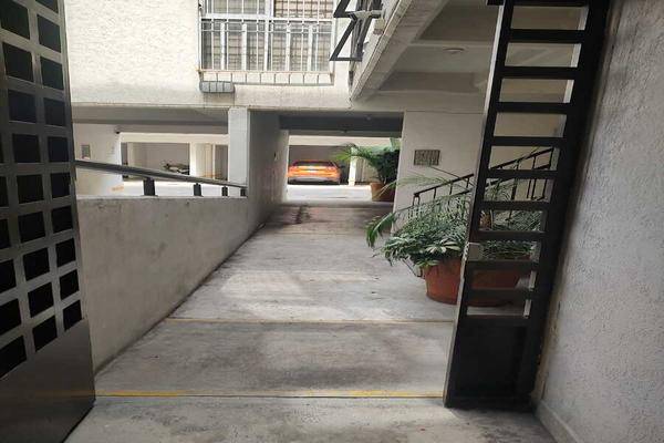 Foto de departamento en arteaga , guerrero, cuauhtémoc, df / cdmx, 30438307 foto 04 Foto de departamento en renta en arteaga , guerrero, cuauhtémoc, df / cdmx, 30438307 No. 04