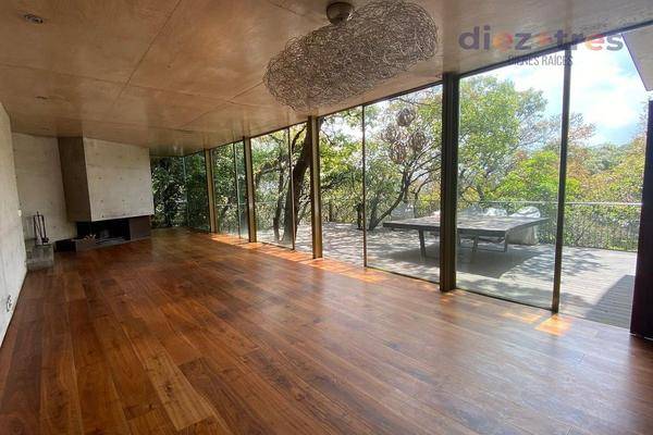 Foto de casa en arteaga y salazar , contadero, cuajimalpa de morelos, df / cdmx, 25348330 foto 03 Foto de casa en venta en arteaga y salazar , contadero, cuajimalpa de morelos, df / cdmx, 25348330 No. 03