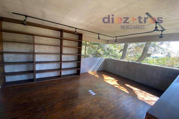 Foto de casa en arteaga y salazar , contadero, cuajimalpa de morelos, df / cdmx, 25348330 foto 12 Foto de casa en venta en arteaga y salazar , contadero, cuajimalpa de morelos, df / cdmx, 25348330 No. 12