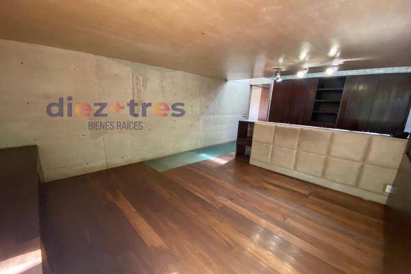 Foto de casa en arteaga y salazar , contadero, cuajimalpa de morelos, df / cdmx, 25348330 foto 13 Foto de casa en venta en arteaga y salazar , contadero, cuajimalpa de morelos, df / cdmx, 25348330 No. 13