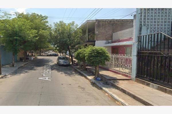Foto de casa en artesanos 146, tierra blanca, culiacán, sinaloa, 0 foto 01 Foto de casa en venta en artesanos 146, tierra blanca, culiacán, sinaloa, 0 No. 01