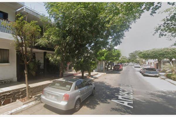 Foto de casa en artesanos 146, tierra blanca, culiacán, sinaloa, 0 foto 02 Foto de casa en venta en artesanos 146, tierra blanca, culiacán, sinaloa, 0 No. 02
