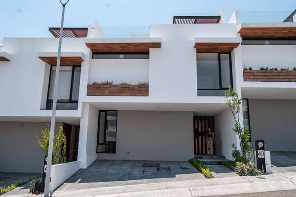 Foto de casa en arven , zibatá, el marqués, querétaro, 27974380 foto 01 Foto de casa en venta en arven , zibatá, el marqués, querétaro, 27974380 No. 01