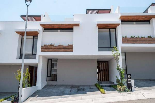 Foto de casa en arven , zibatá, el marqués, querétaro, 27974380 foto 03 Foto de casa en venta en arven , zibatá, el marqués, querétaro, 27974380 No. 03
