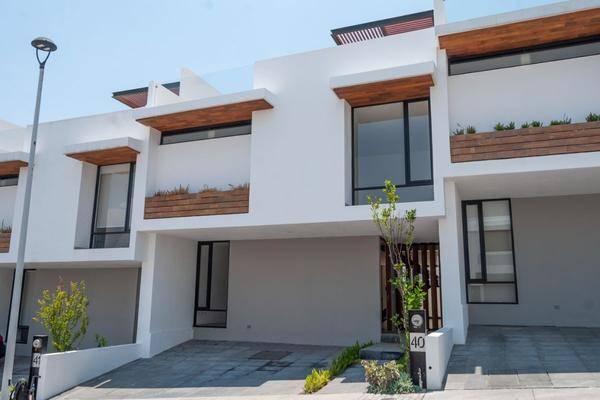 Foto de casa en arven , zibatá, el marqués, querétaro, 27974380 foto 04 Foto de casa en venta en arven , zibatá, el marqués, querétaro, 27974380 No. 04