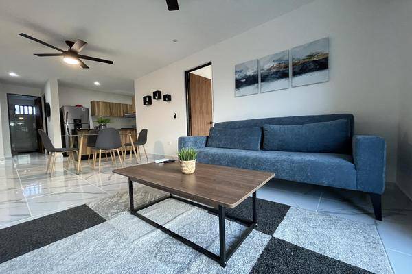 Foto de departamento en , astoria, benito juárez, quintana roo, 0 foto 01 Foto de departamento en renta en , astoria, benito juárez, quintana roo, 0 No. 01