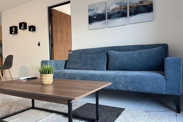 Foto de departamento en , astoria, benito juárez, quintana roo, 0 foto 03 Foto de departamento en renta en , astoria, benito juárez, quintana roo, 0 No. 03