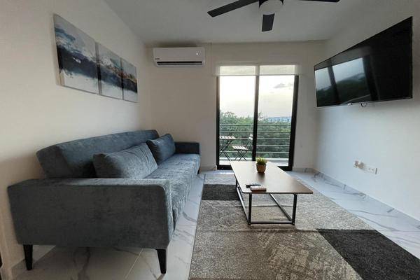 Foto de departamento en , astoria, benito juárez, quintana roo, 0 foto 04 Foto de departamento en renta en , astoria, benito juárez, quintana roo, 0 No. 04