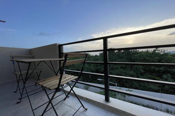 Foto de departamento en , astoria, benito juárez, quintana roo, 0 foto 05 Foto de departamento en renta en , astoria, benito juárez, quintana roo, 0 No. 05