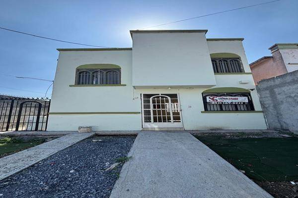 Foto de casa en astros , barrio estrella norte y sur, monterrey, nuevo león, 28833007 foto 01 Foto de casa en renta en astros , barrio estrella norte y sur, monterrey, nuevo león, 28833007 No. 01