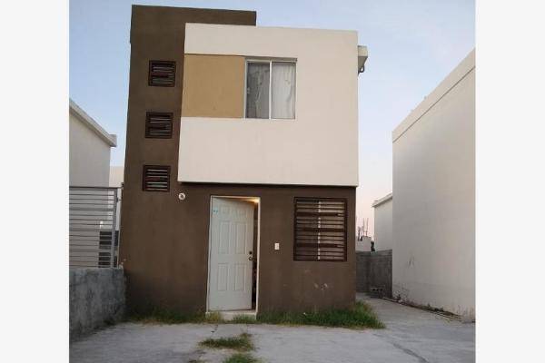 Foto de casa en asturias 0, residencial apodaca, apodaca, nuevo león, 0 foto 02 Foto de casa en renta en asturias 0, residencial apodaca, apodaca, nuevo león, 0 No. 02