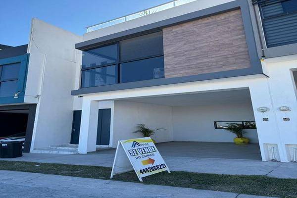 Foto de casa en atenas 320, villa magna, san luis potosí, san luis potosí, 0 foto 01 Foto de casa en venta en atenas 320, villa magna, san luis potosí, san luis potosí, 0 No. 01