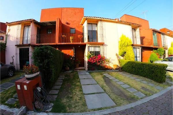 Foto de casa en athenea 5, el olimpo, toluca, méxico, 12403690 foto 01 Foto de casa en venta en athenea 5, el olimpo, toluca, méxico, 12403690 No. 01