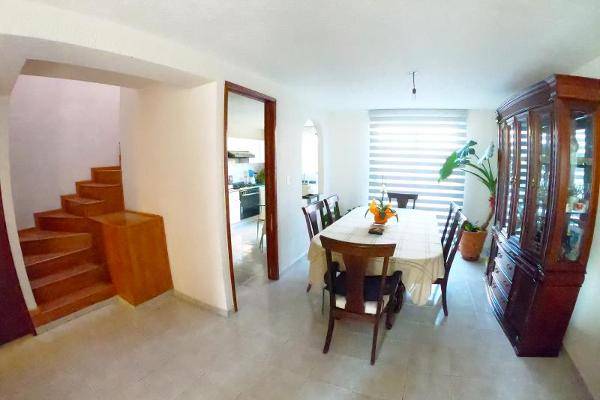 Foto de casa en athenea 5, el olimpo, toluca, méxico, 12403690 foto 02 Foto de casa en venta en athenea 5, el olimpo, toluca, méxico, 12403690 No. 02