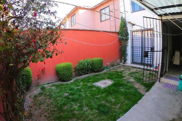 Foto de casa en athenea 5, el olimpo, toluca, méxico, 12403690 foto 04 Foto de casa en venta en athenea 5, el olimpo, toluca, méxico, 12403690 No. 04