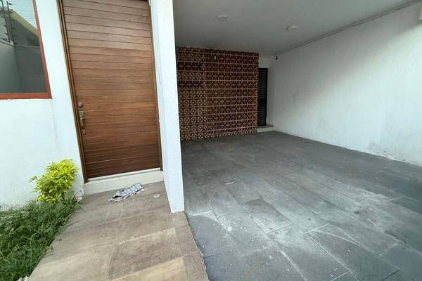 Foto de casa en atlaco oriente , santiago momoxpan, san pedro cholula, puebla, 30491582 foto 04 Foto de casa en renta en atlaco oriente , santiago momoxpan, san pedro cholula, puebla, 30491582 No. 04