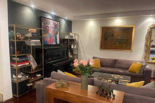 Foto de casa en , atlamaya, álvaro obregón, df / cdmx, 0 foto 02 Foto de casa en venta en , atlamaya, álvaro obregón, df / cdmx, 0 No. 02