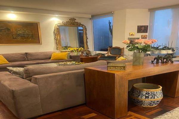 Foto de casa en , atlamaya, álvaro obregón, df / cdmx, 0 foto 04 Foto de casa en venta en , atlamaya, álvaro obregón, df / cdmx, 0 No. 04