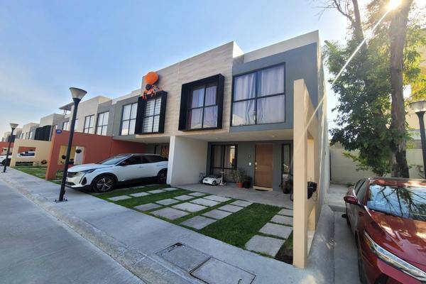 Foto de casa en condominio en , atlanta, cuautitlán izcalli, méxico, 27381232 foto 01 Foto de casa en condominio en venta en , atlanta, cuautitlán izcalli, méxico, 27381232 No. 01