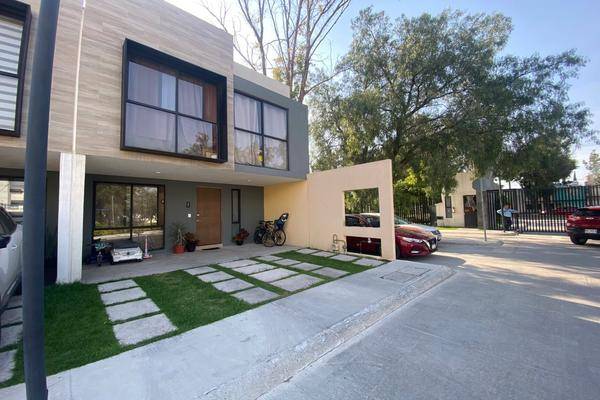 Foto de casa en condominio en , atlanta, cuautitlán izcalli, méxico, 27381232 foto 02 Foto de casa en condominio en venta en , atlanta, cuautitlán izcalli, méxico, 27381232 No. 02