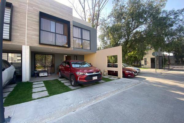 Foto de casa en condominio en , atlanta, cuautitlán izcalli, méxico, 27381232 foto 03 Foto de casa en condominio en venta en , atlanta, cuautitlán izcalli, méxico, 27381232 No. 03