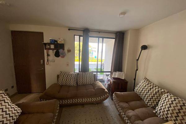 Foto de casa en condominio en , atlanta, cuautitlán izcalli, méxico, 27381232 foto 05 Foto de casa en condominio en venta en , atlanta, cuautitlán izcalli, méxico, 27381232 No. 05