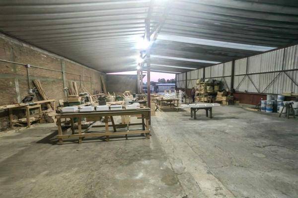 Foto de bodega en atlixco 101, atlixco centro, atlixco, puebla, 0 foto 03 Foto de bodega en renta en atlixco 101, atlixco centro, atlixco, puebla, 0 No. 03