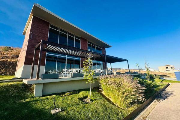 Foto de terreno habitacional en atmósfera , pontevedra, tlajomulco de zúñiga, jalisco, 0 foto 05 Foto de terreno habitacional en venta en atmósfera , pontevedra, tlajomulco de zúñiga, jalisco, 0 No. 05