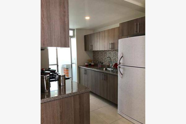 Foto de departamento en atrás de soriana 1, bosques san sebastián, puebla, puebla, 16853563 foto 04 Foto de departamento en venta en atrás de soriana 1, bosques san sebastián, puebla, puebla, 16853563 No. 04