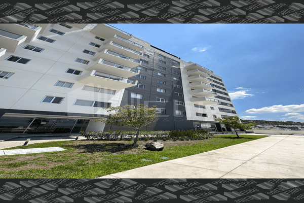Foto de departamento en aura towers , punta esmeralda, corregidora, querétaro, 28453664 foto 01 Foto de departamento en renta en aura towers , punta esmeralda, corregidora, querétaro, 28453664 No. 01