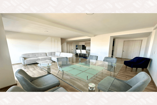 Foto de departamento en aura towers , punta esmeralda, corregidora, querétaro, 28453664 foto 05 Foto de departamento en renta en aura towers , punta esmeralda, corregidora, querétaro, 28453664 No. 05