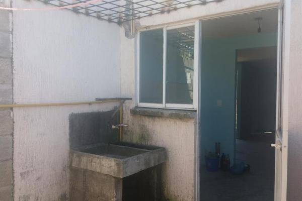 Foto de casa en aurora boreal 711, paseo de los agaves, tlajomulco de zúñiga, jalisco, 6015437 foto 04 Foto de casa en venta en aurora boreal 711, paseo de los agaves, tlajomulco de zúñiga, jalisco, 6015437 No. 04