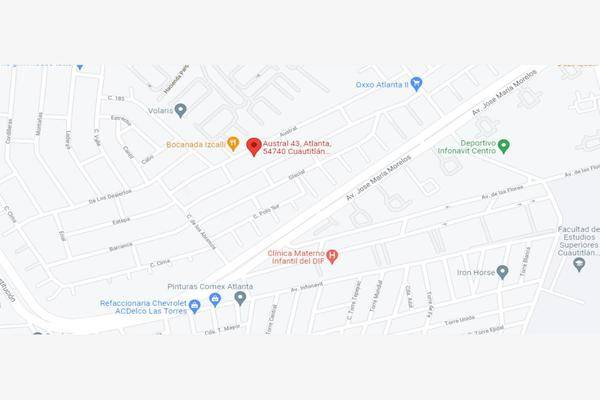 Foto de casa en austral 43, atlanta, cuautitlán izcalli, méxico, 26540470 foto 04 Foto de casa en venta en austral 43, atlanta, cuautitlán izcalli, méxico, 26540470 No. 04